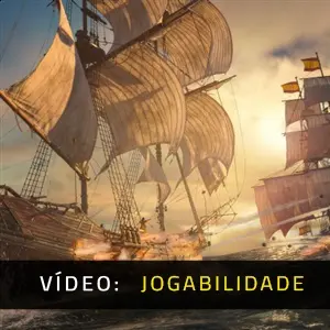 Assassin’s Creed Black Flag Resynced - Vídeo de Jogabilidade
