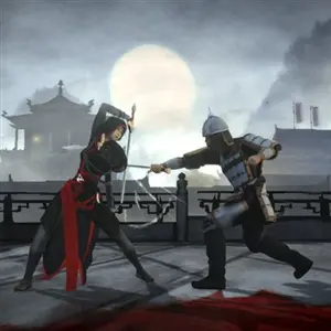 Assassin's Creed Chronicles: Trilogy - Shao Jun