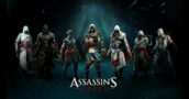 Sorteio de Assassin's Creed! Ubisoft oferece o jogo mais recente de graça