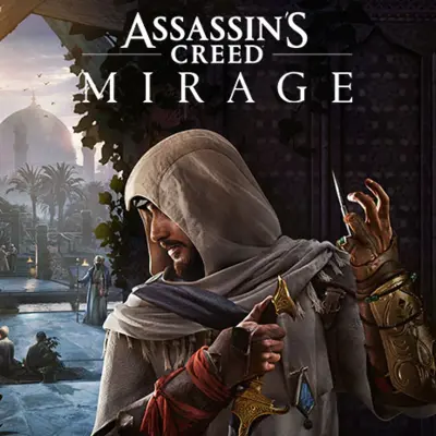 Atualização de Assassin's Creed Mirage corrige bugs e melhora o desempenho