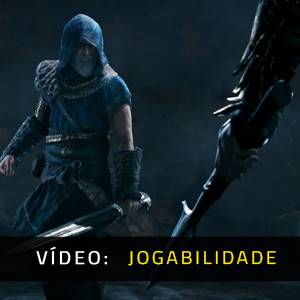 Assassin’s Creed Odyssey Legacy of the First Blade Vídeo de Jogabilidade