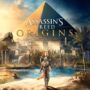 Assassin’s Creed Origins: 60 FPS PS5 Upgrade Agora Disponível