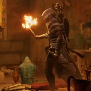 Assassin's Creed Origins Season Pass - Pergaminhos