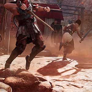 Assassins Creed Origin's The Hidden Ones - Arqueiro