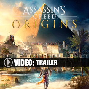 Comprar Assassins Creed Origins CD Key Comparar Preços