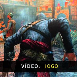 Assassin’s Creed Revelations - Jogo de Vídeo