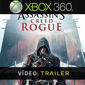 Assassin's Creed Video Trailer