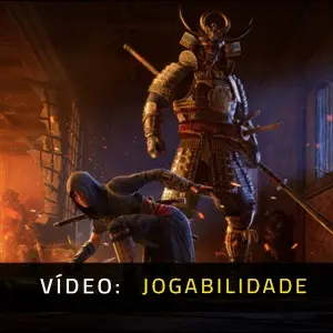 Assassin’s Creed Shadows: Claws of Awaji Expansion - Jogabilidade