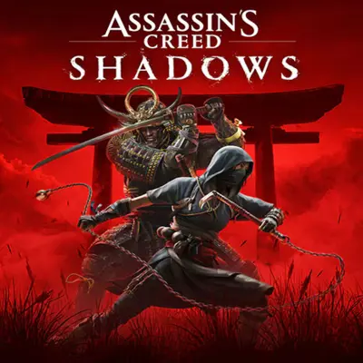 Assassin's Creed Shadows Revelado: Pré-Encomende e Assista ao Trailer