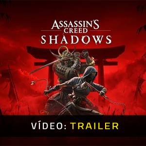 Assassin’s Creed Shadows - Trailer
