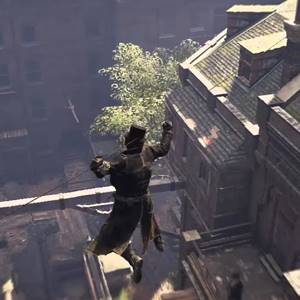 Assassin's Creed Syndicate - Assassinato