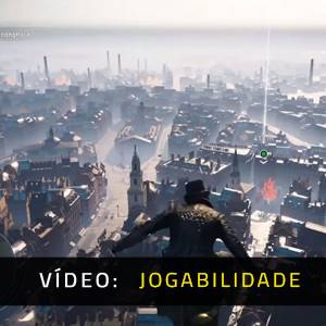 Assassin's Creed Syndicate - Jogabilidade
