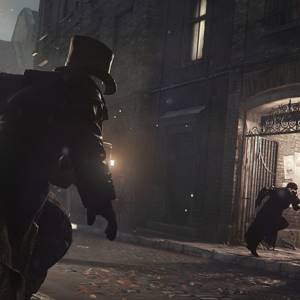 Assassin's Creed: Syndicate Jack the Ripper - Perseguir