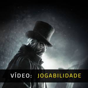 Assassin's Creed: Syndicate Jack the Ripper - Jogabilidade