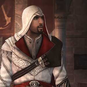 Assassin's Creed The Ezio Collection Leandros