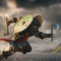 Assassin’s Creed Valhalla Revela Novos Detalhes da Missão no ESRB Rating