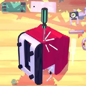 Assemble with Care - Máquina de Café Expresso