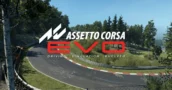 Assetto Corsa EVO Revela Um Mapa de Mundo Aberto de 1.600 km2