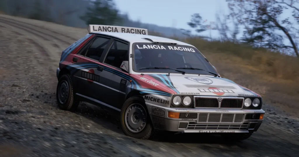 Assetto Corsa Rally Data de Lançamento