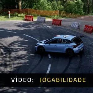 Assetto Corsa Rally - Jogabilidade