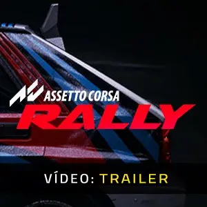 Assetto Corsa Rally - Trailer