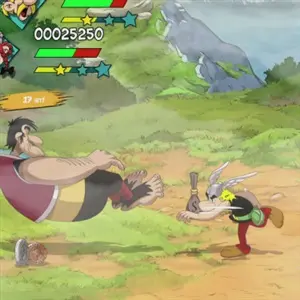 Asterix & Obelix Slap Them All! 2 - Soco