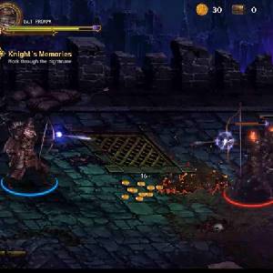 ASTRA Knights of Veda - Memórias de um Cavaleiro