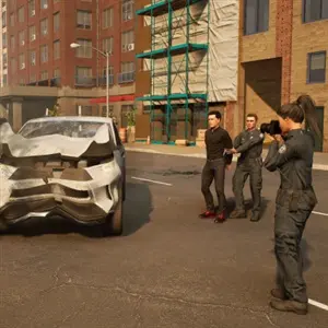 astragon Bestseller Simulation Bundle - Police Simulator