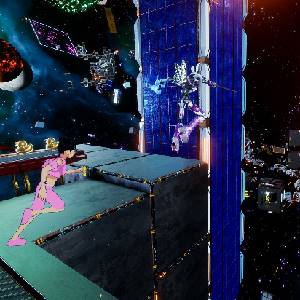 Astral Tracks - Pulo