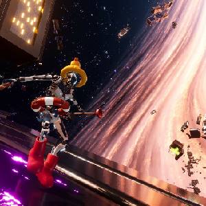 Astral Tracks - Planagem