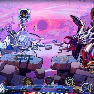 Astrea: Six-Sided Oracles - Reservatório de Dados