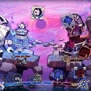 Astrea: Six-Sided Oracles - Marco Zero