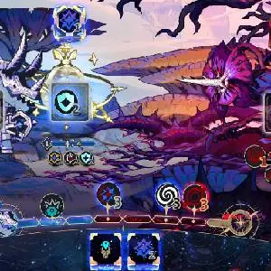 Astrea: Six-Sided Oracles - Recife Corrompido