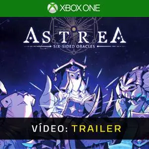 Astrea: Six-Sided Oracles Xbox One - Trailer de Vídeo