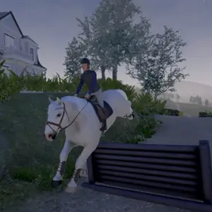 Astride - Salto no Ar