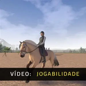 Astride - Jogabilidade