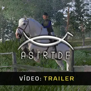 Astride - Trailer