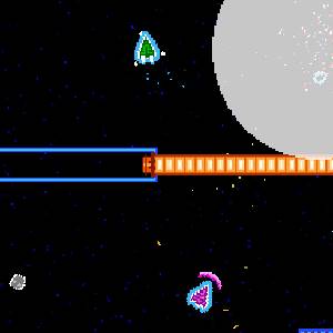 Astro Duel - Eliminado