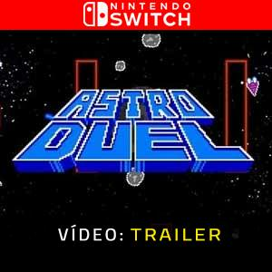Astro Duel Deluxe Switch