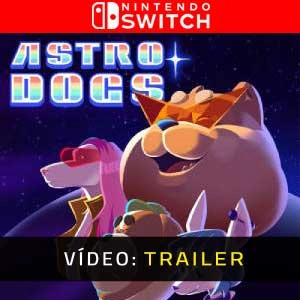 Astrodogs