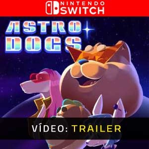 Astrodogs Switch