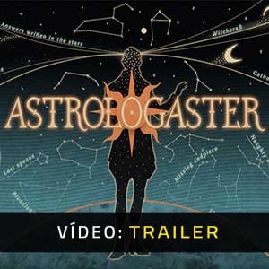 Vídeo Trailer Astrologaster