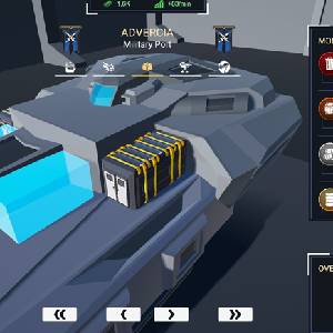 Astronomics Rise of a New Empire - Porto Militar