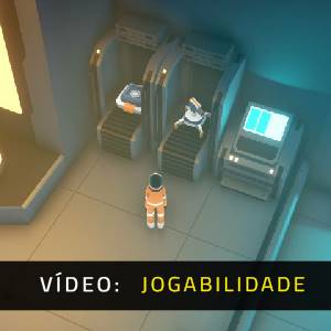 Astronomics - Vídeo de Jogabilidade