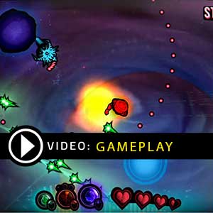 AstroViking Gameplay Video
