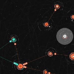 Asylamba Influence - Golpe de Estado