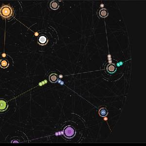 Asylamba Influence - Jogo