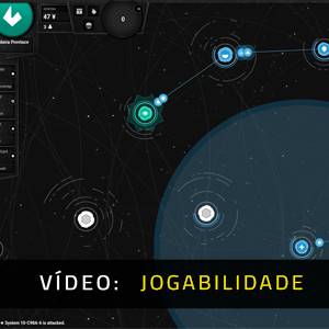 Asylamba Influence - Vídeo de Jogabilidade