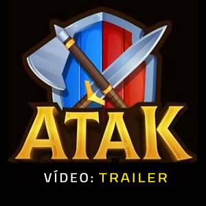ATAK – Trailer