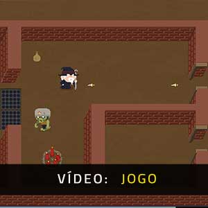 Atari Mania - Jogo de vídeo